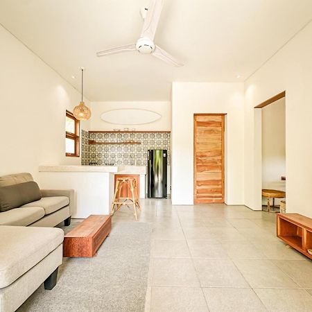 Private Pool Villa Retreat Namu One-Bedroom 5Unit Kuta  Exterior foto