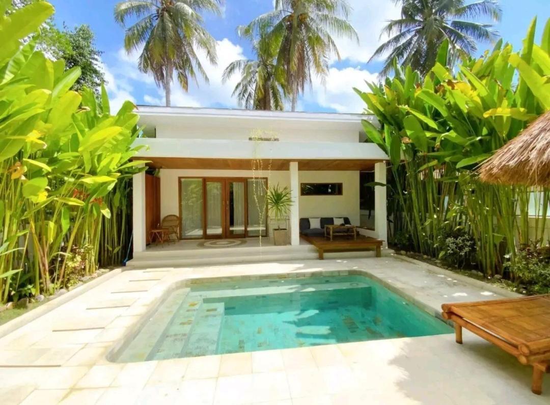 Private Pool Villa Retreat Namu One-Bedroom 5Unit Kuta  Exterior foto