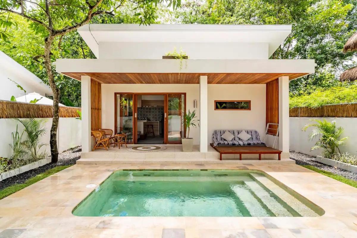 Private Pool Villa Retreat Namu One-Bedroom 5Unit Kuta  Exterior foto