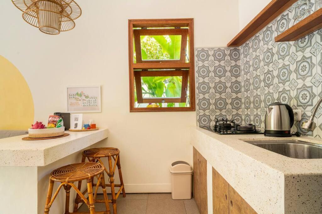 Private Pool Villa Retreat Namu One-Bedroom 5Unit Kuta  Exterior foto