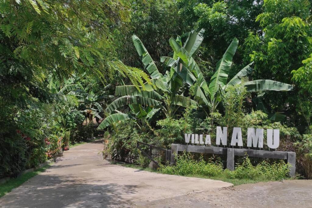 Private Pool Villa Retreat Namu One-Bedroom 5Unit Kuta  Exterior foto