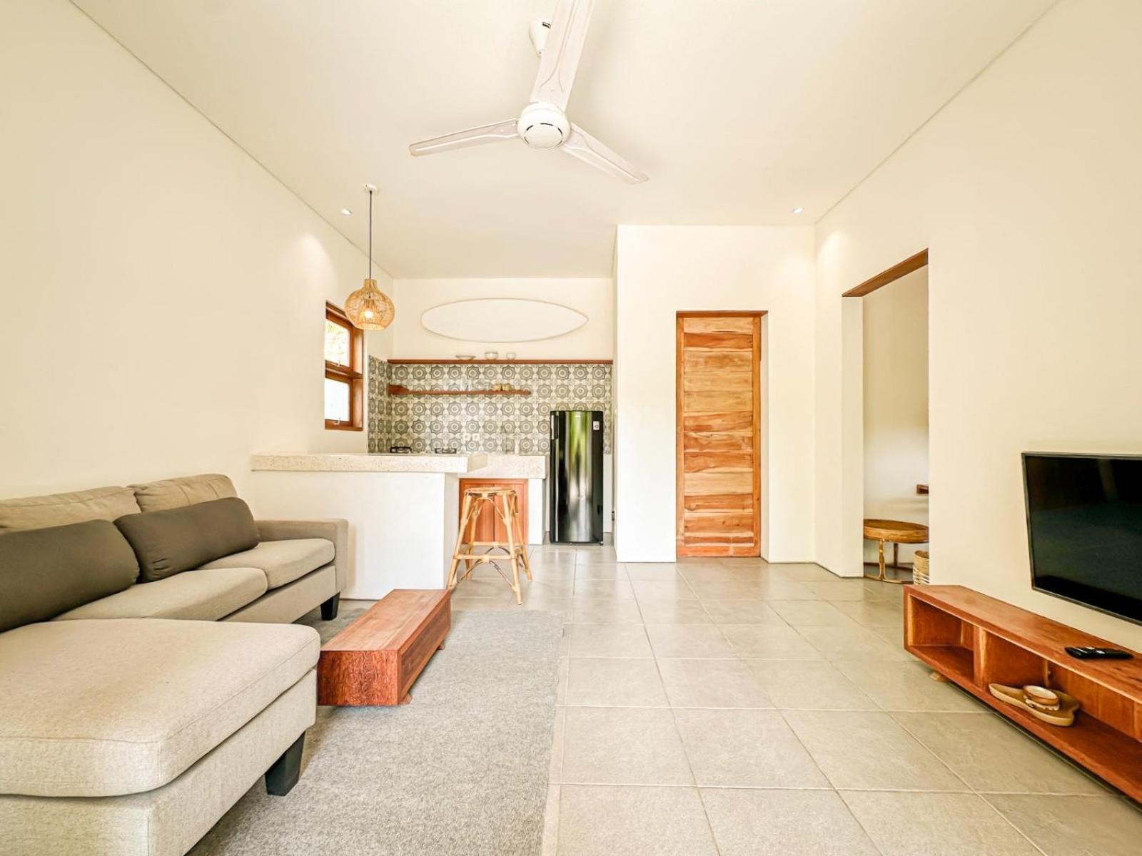 Private Pool Villa Retreat Namu One-Bedroom 5Unit Kuta  Exterior foto
