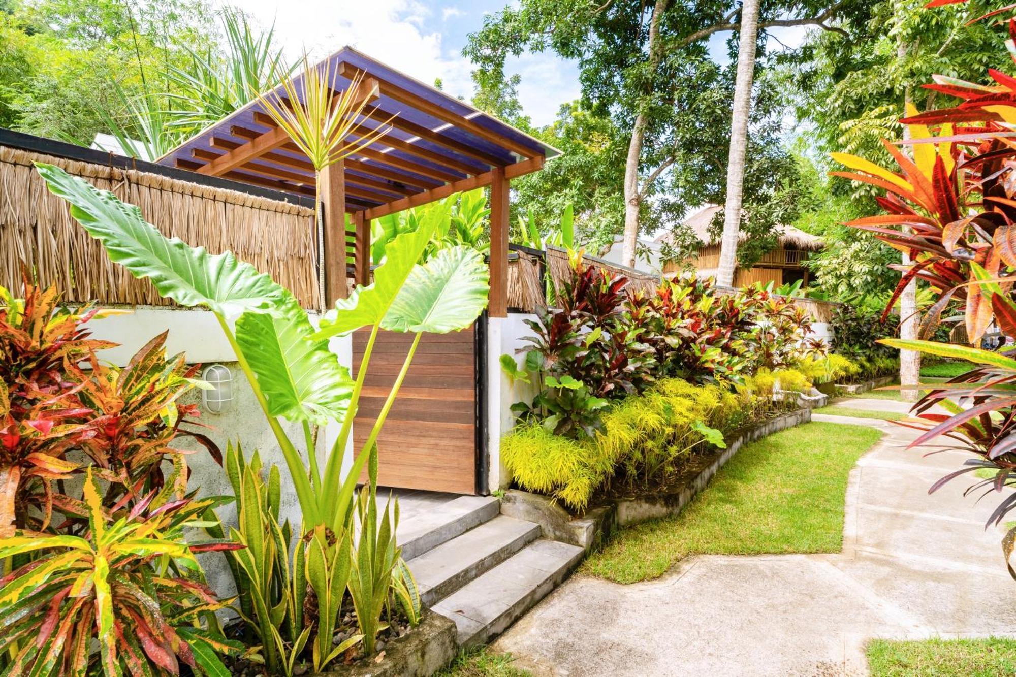 Private Pool Villa Retreat Namu One-Bedroom 5Unit Kuta  Exterior foto