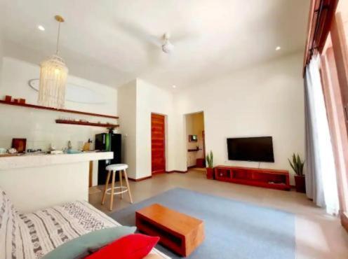 Private Pool Villa Retreat Namu One-Bedroom 5Unit Kuta  Cameră foto