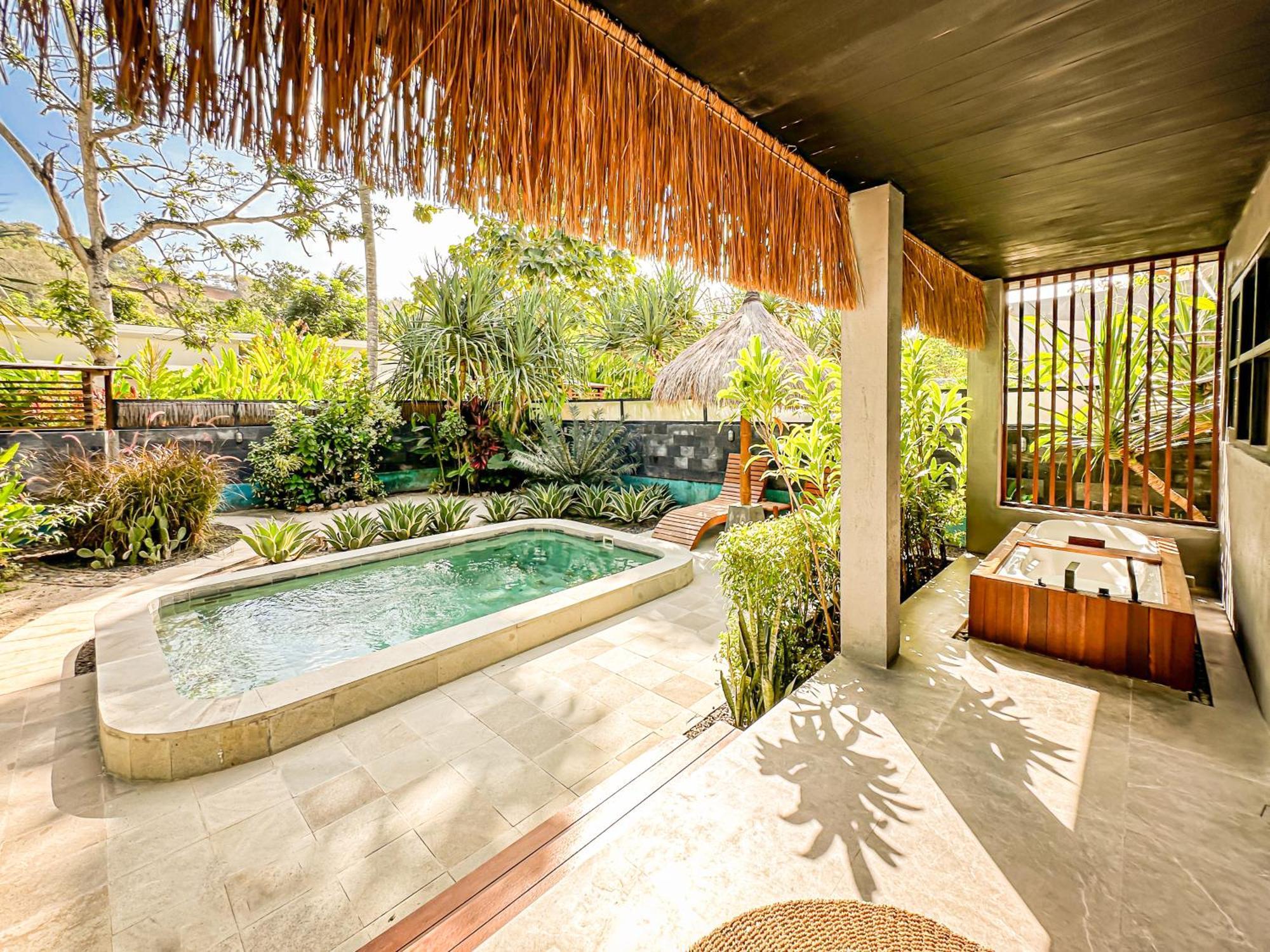 Private Pool Villa Retreat Namu One-Bedroom 5Unit Kuta  Exterior foto